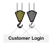 Customer Login